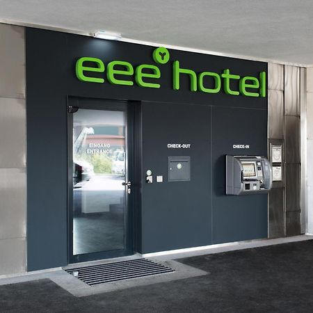 Eee Hotel Traun Linz Exterior foto